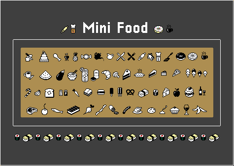 Mini-Food
